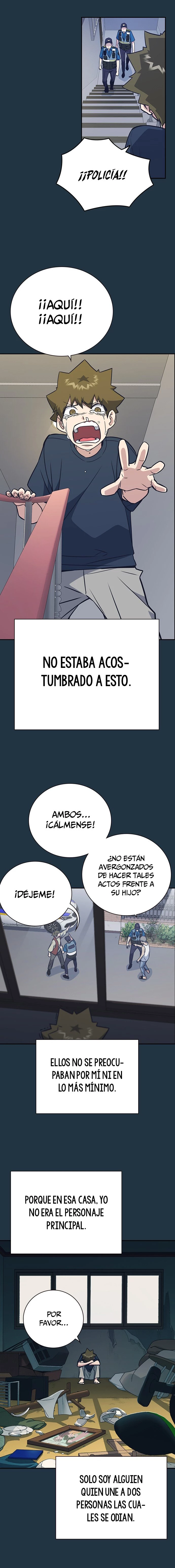 Grupo de Estudio Capítulo 97 - Page 10