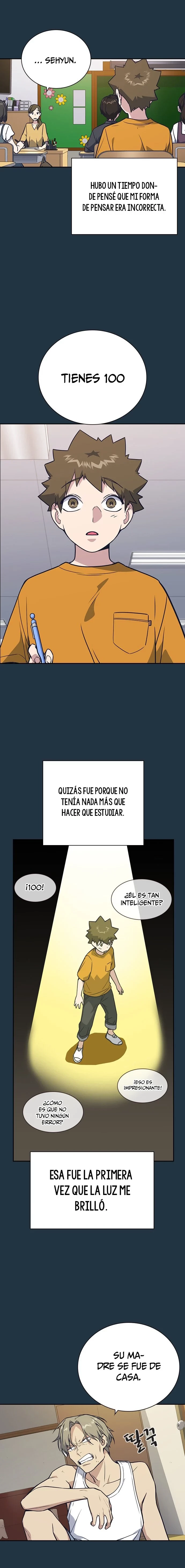 Grupo de Estudio Capítulo 97 - Page 12