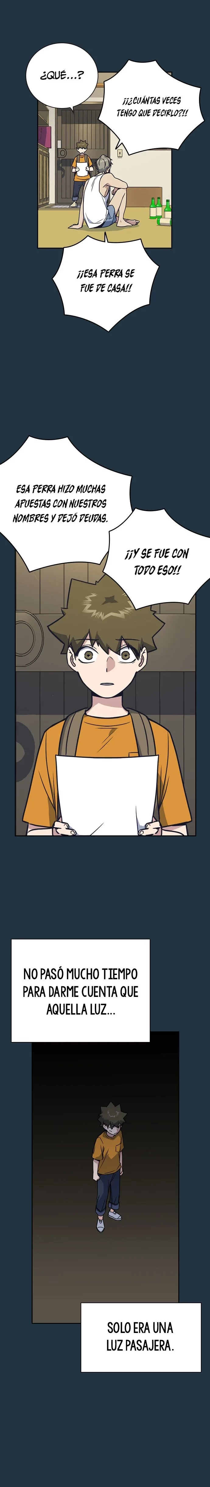 Grupo de Estudio Capítulo 97 - Page 13