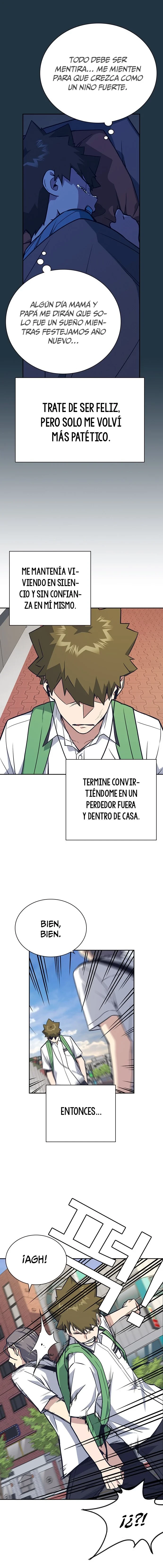 Grupo de Estudio Capítulo 97 - Page 14