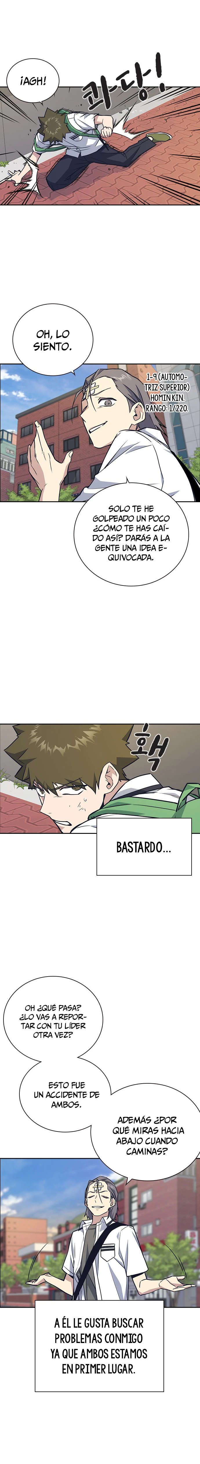 Grupo de Estudio Capítulo 97 - Page 15