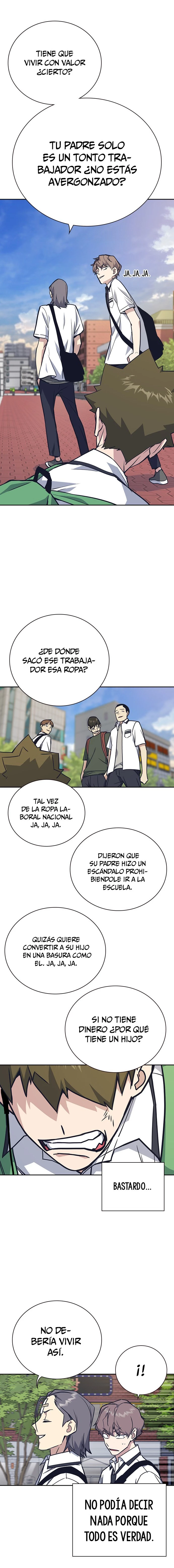 Grupo de Estudio Capítulo 97 - Page 16