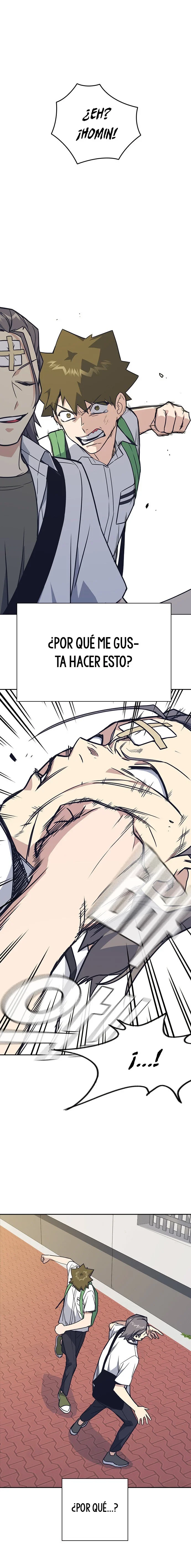 Grupo de Estudio Capítulo 97 - Page 17