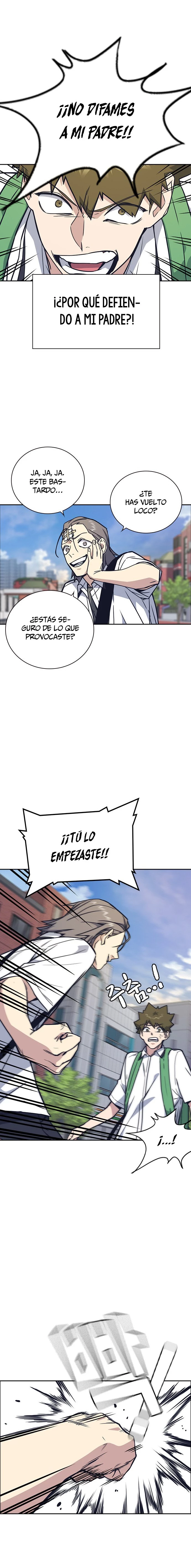 Grupo de Estudio Capítulo 97 - Page 18