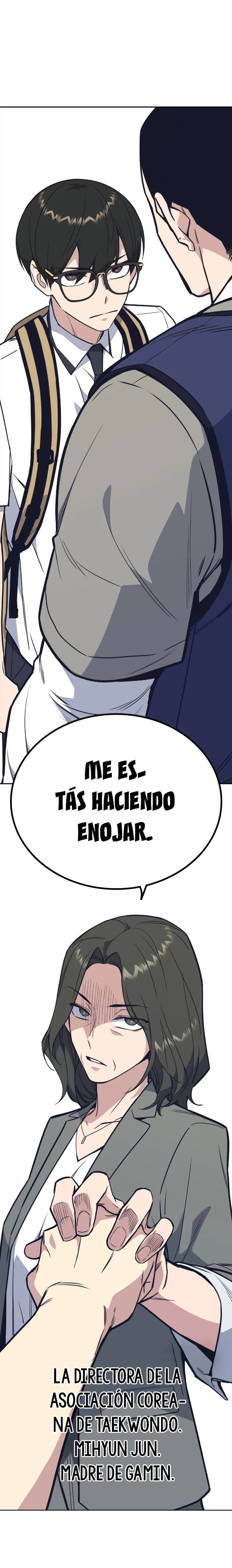 Grupo de Estudio Capítulo 97 - Page 22