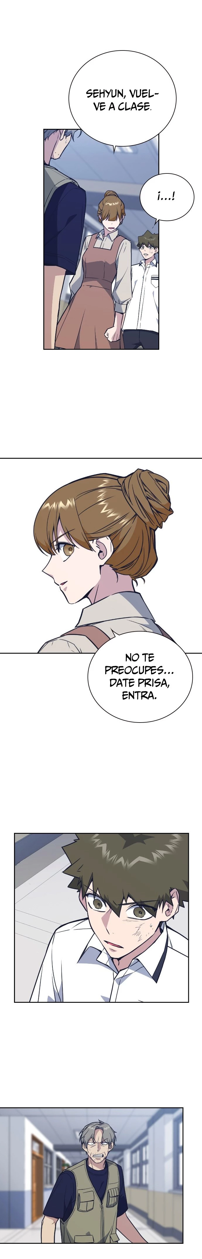 Grupo de Estudio Capítulo 97 - Page 4