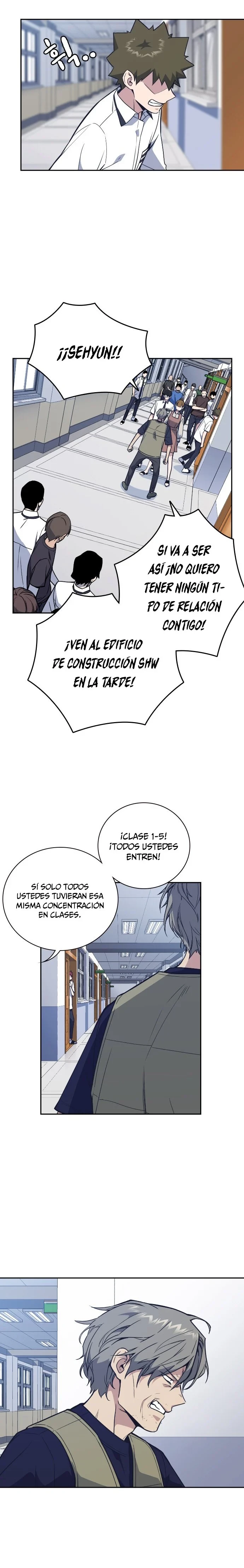 Grupo de Estudio Capítulo 97 - Page 5