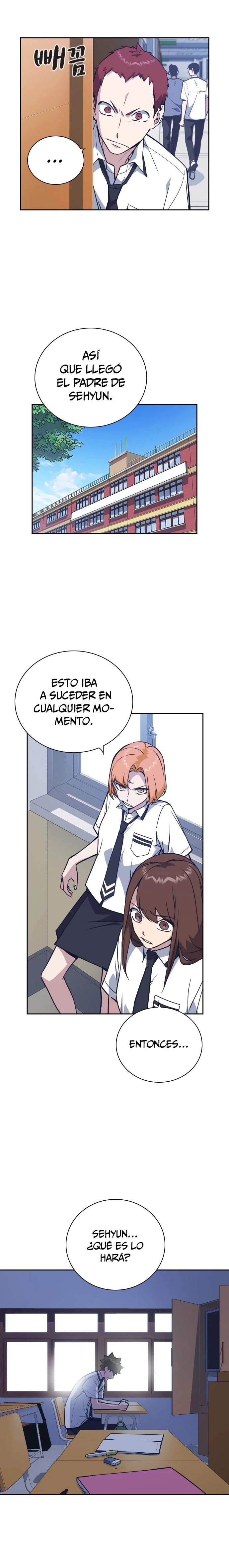 Grupo de Estudio Capítulo 97 - Page 6