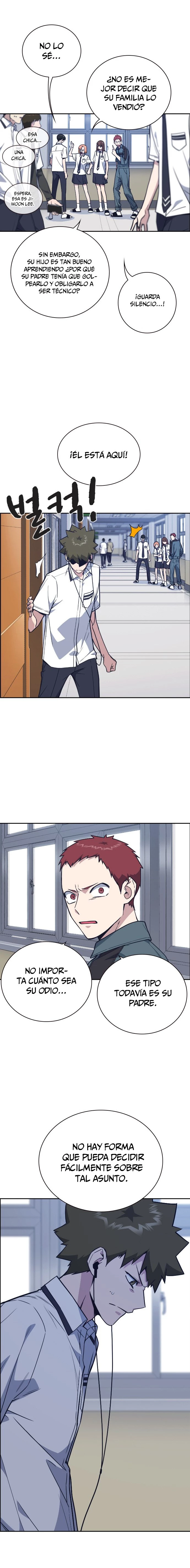 Grupo de Estudio Capítulo 97 - Page 7