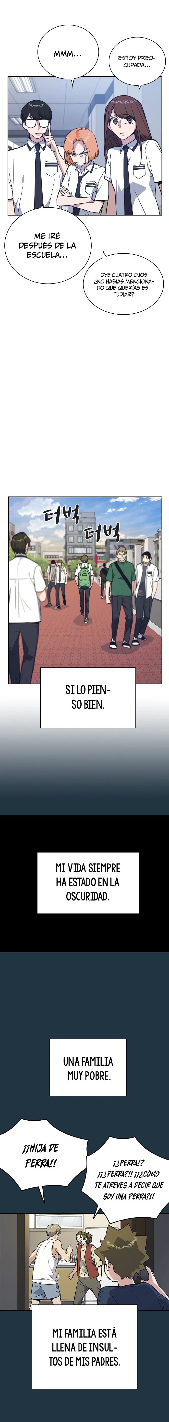 Grupo de Estudio Capítulo 97 - Page 8