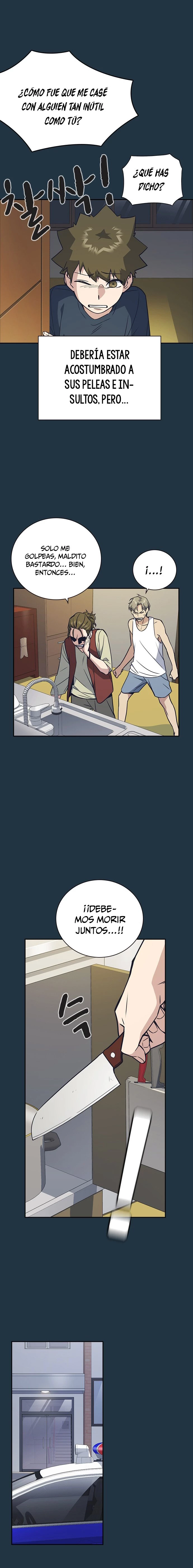 Grupo de Estudio Capítulo 97 - Page 9