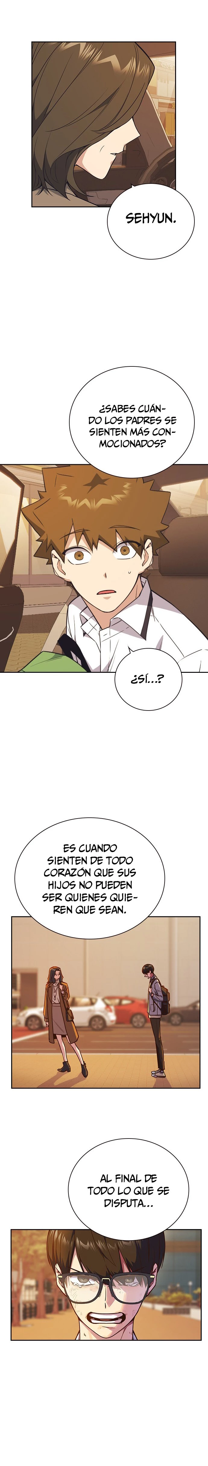 Grupo de Estudio Capítulo 98 - Page 15