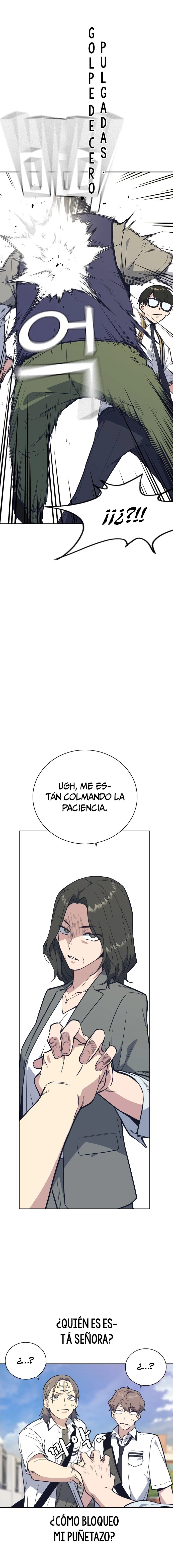 Grupo de Estudio Capítulo 98 - Page 2