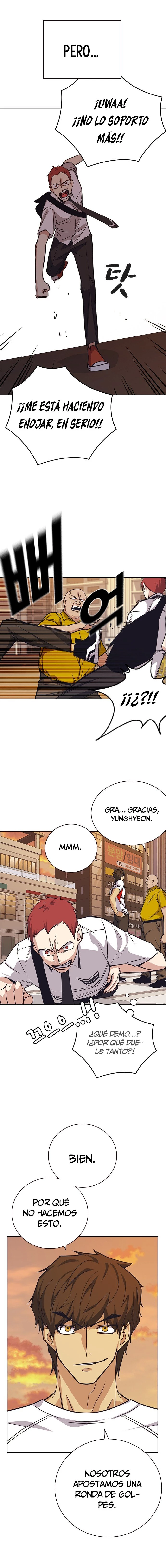 Grupo de Estudio Capítulo 99 - Page 15