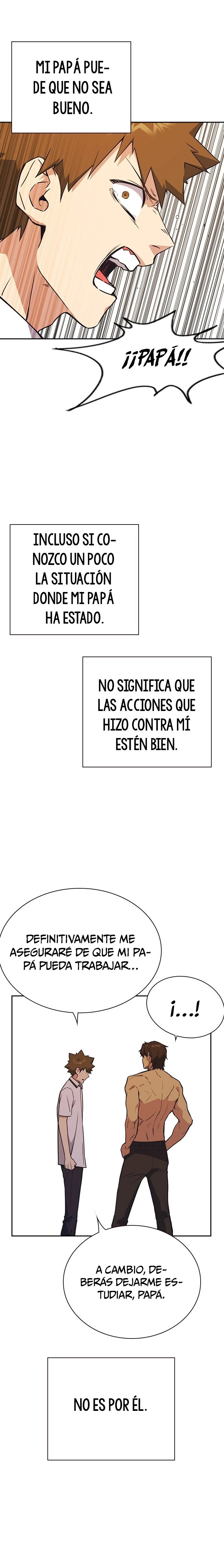 Grupo de Estudio Capítulo 99 - Page 18