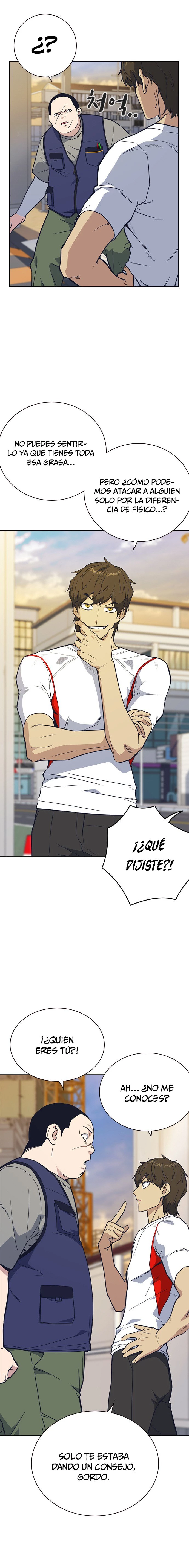 Grupo de Estudio Capítulo 99 - Page 2