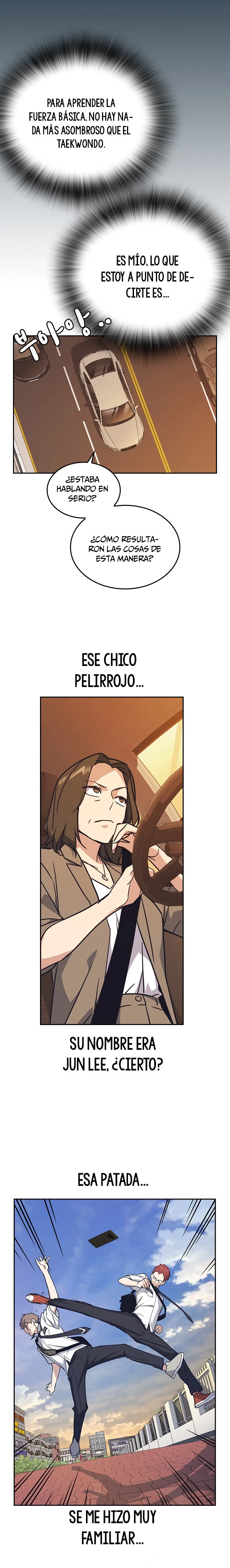 Grupo de Estudio Capítulo 99 - Page 22