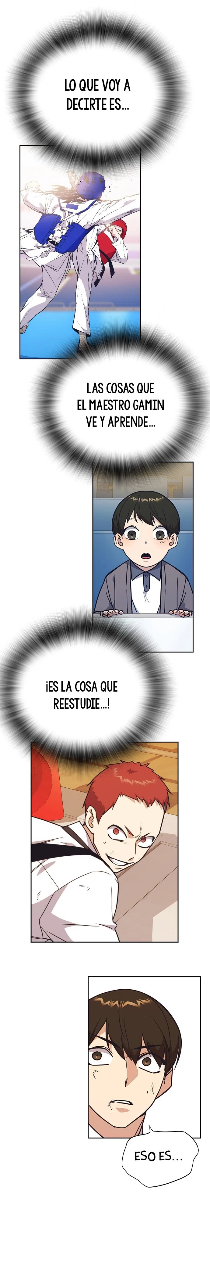 Grupo de Estudio Capítulo 99 - Page 23