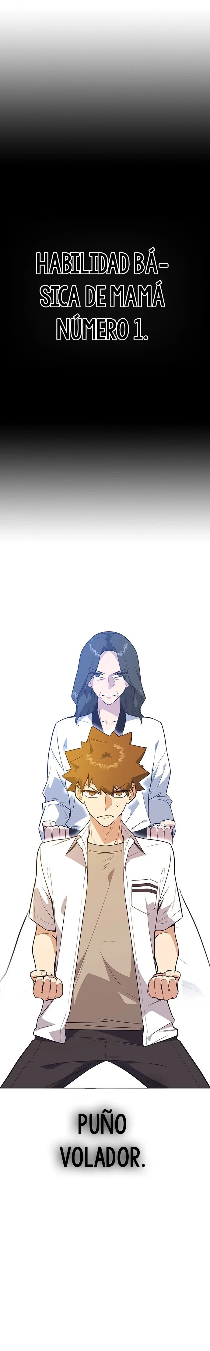 Grupo de Estudio Capítulo 99 - Page 24