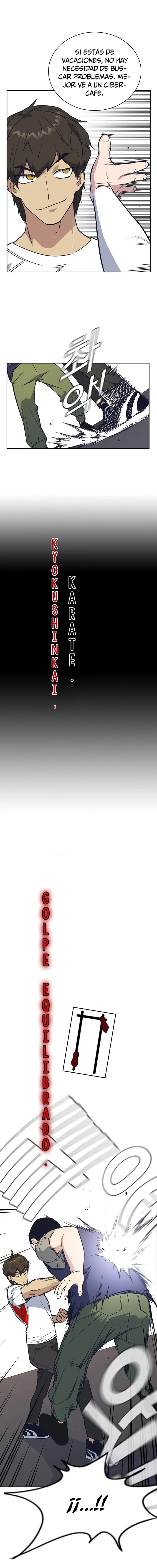 Grupo de Estudio Capítulo 99 - Page 4