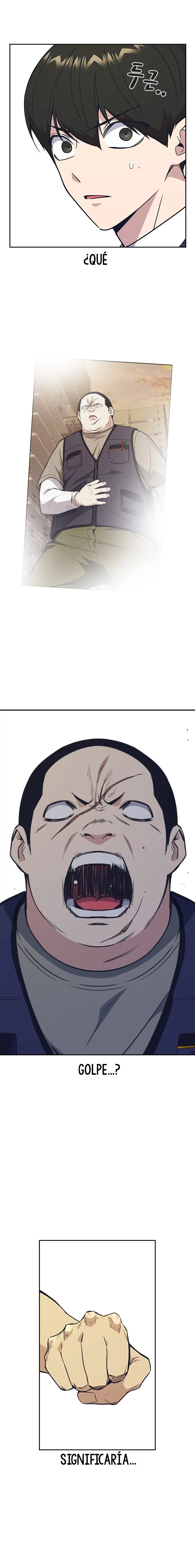 Grupo de Estudio Capítulo 99 - Page 5