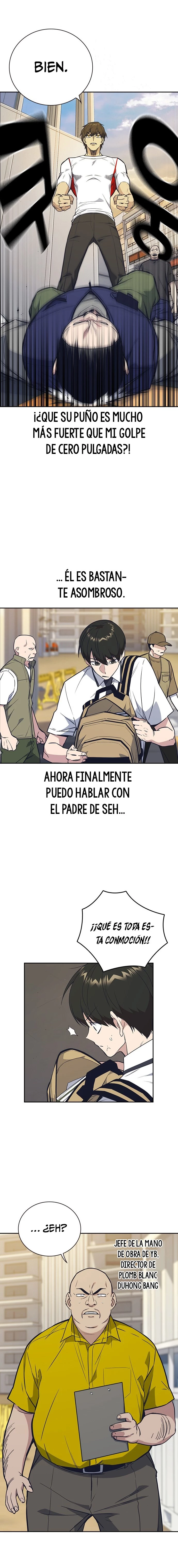 Grupo de Estudio Capítulo 99 - Page 6