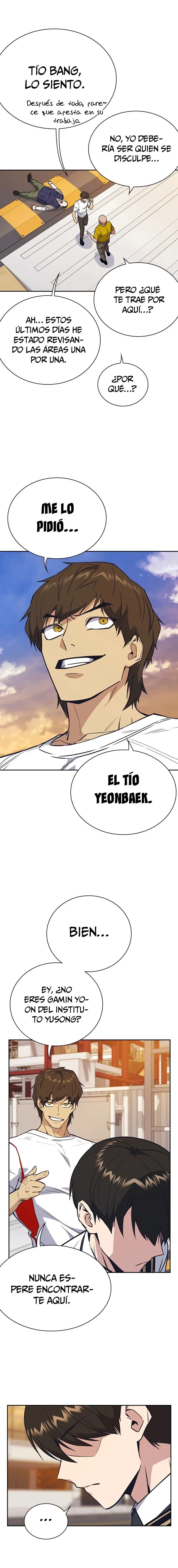 Grupo de Estudio Capítulo 99 - Page 8