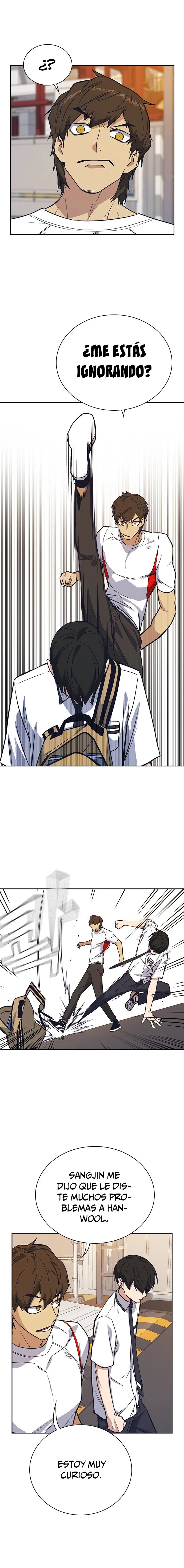 Grupo de Estudio Capítulo 99 - Page 9