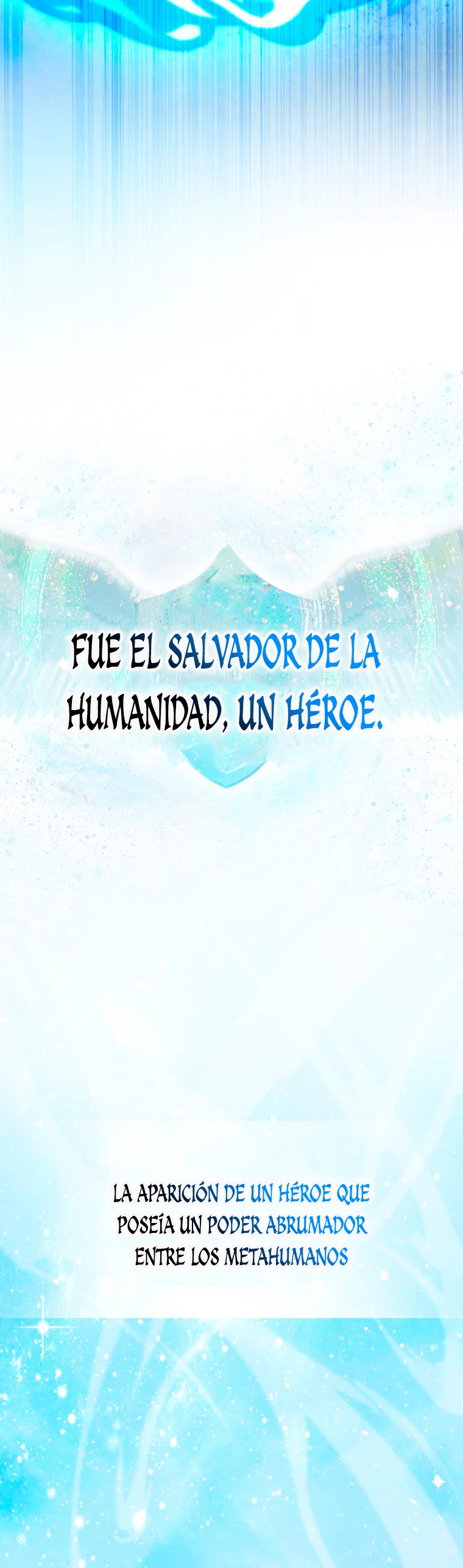 La Ascensión Marcial del Dios Demonio Capítulo 1 - Page 11