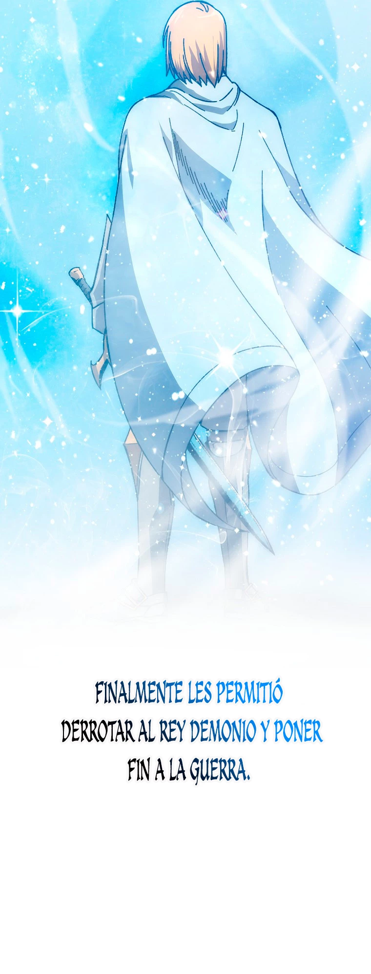 La Ascensión Marcial del Dios Demonio Capítulo 1 - Page 12