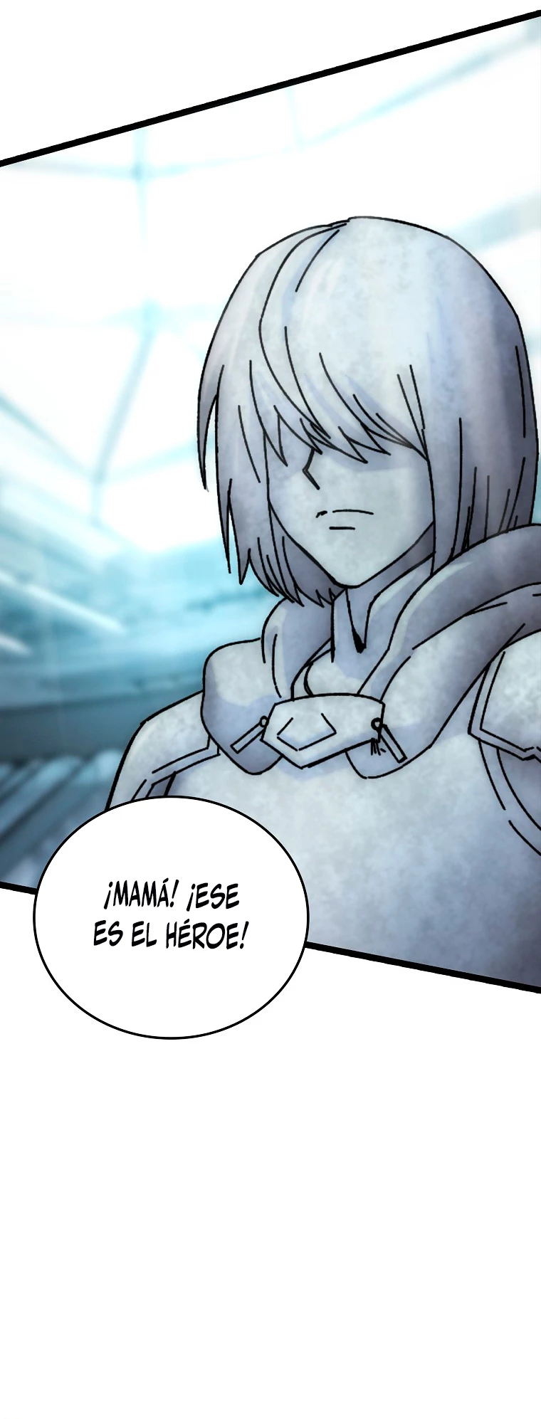 La Ascensión Marcial del Dios Demonio Capítulo 1 - Page 16