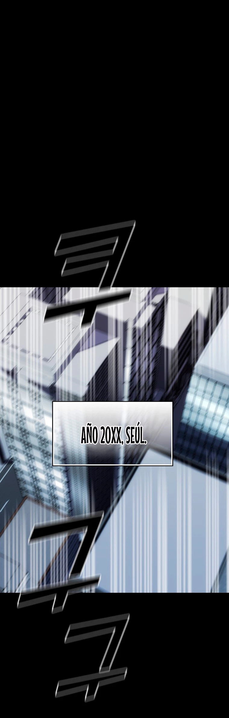 La Ascensión Marcial del Dios Demonio Capítulo 1 - Page 2