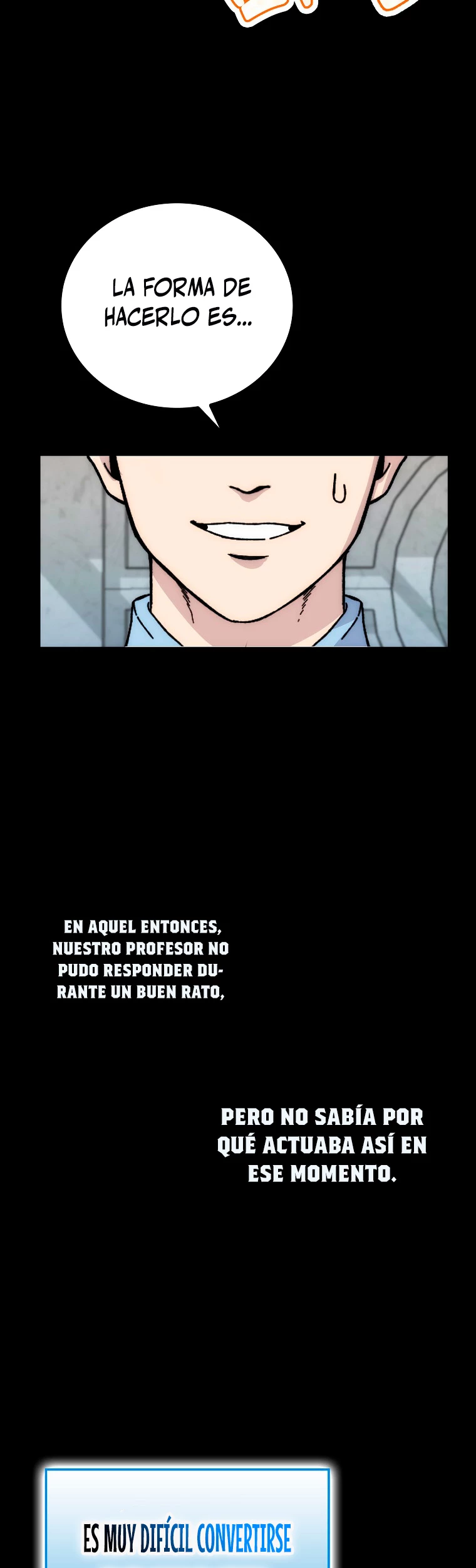 La Ascensión Marcial del Dios Demonio Capítulo 1 - Page 29