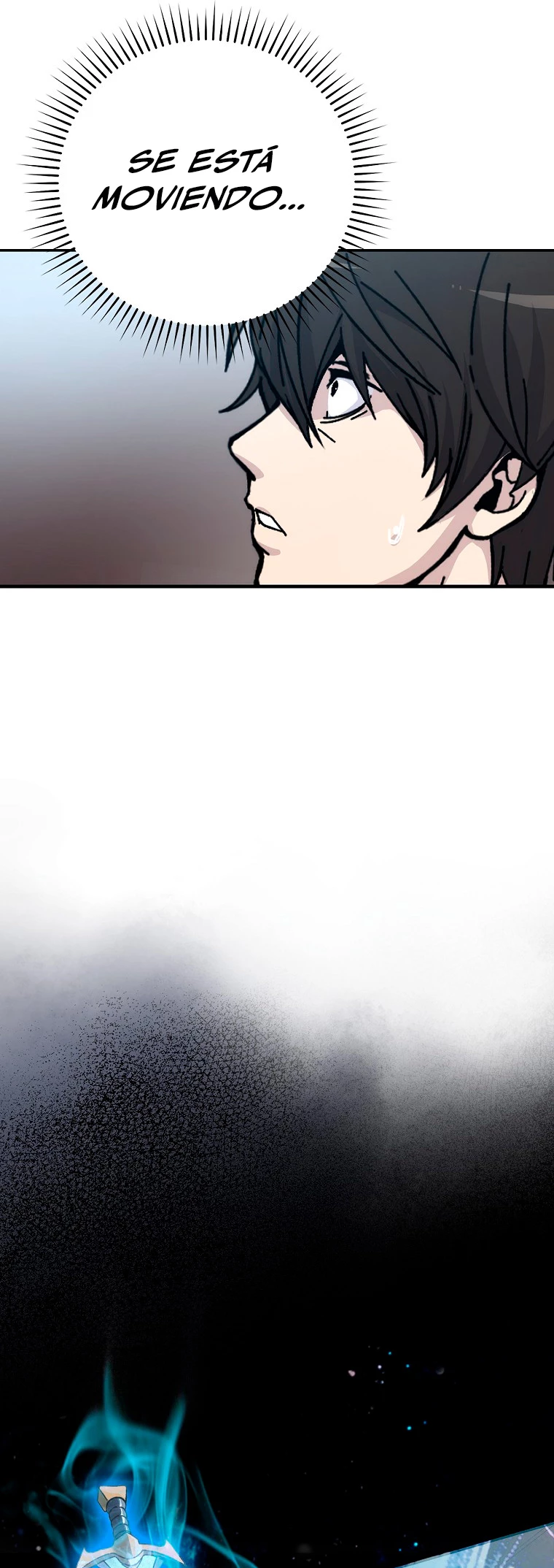 La Ascensión Marcial del Dios Demonio Capítulo 1 - Page 47