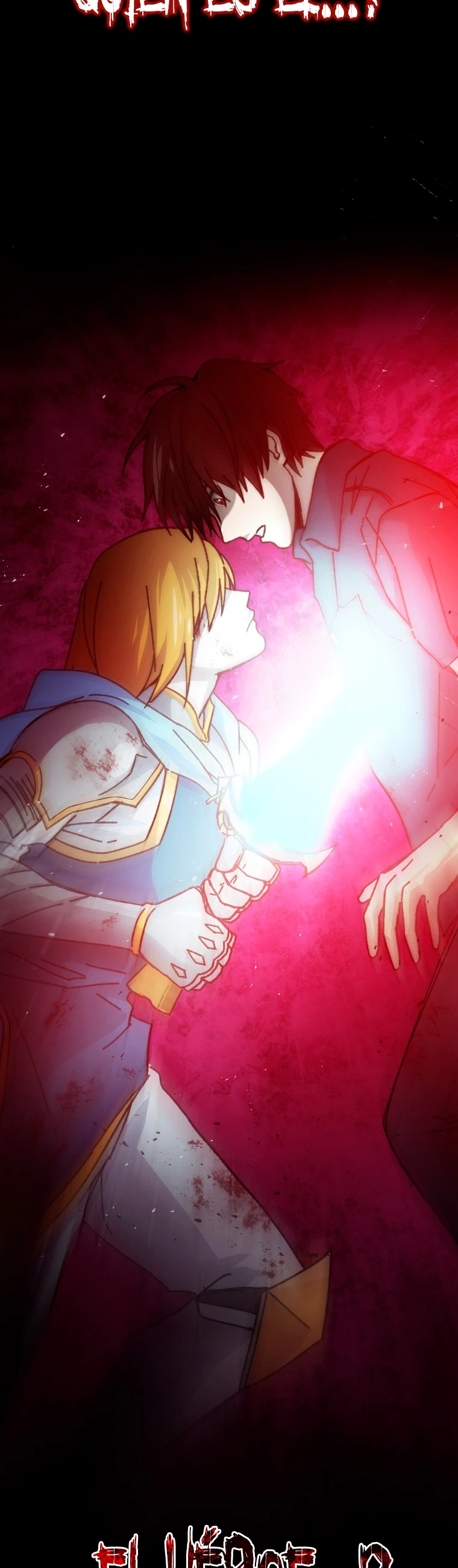 La Ascensión Marcial del Dios Demonio Capítulo 1 - Page 53