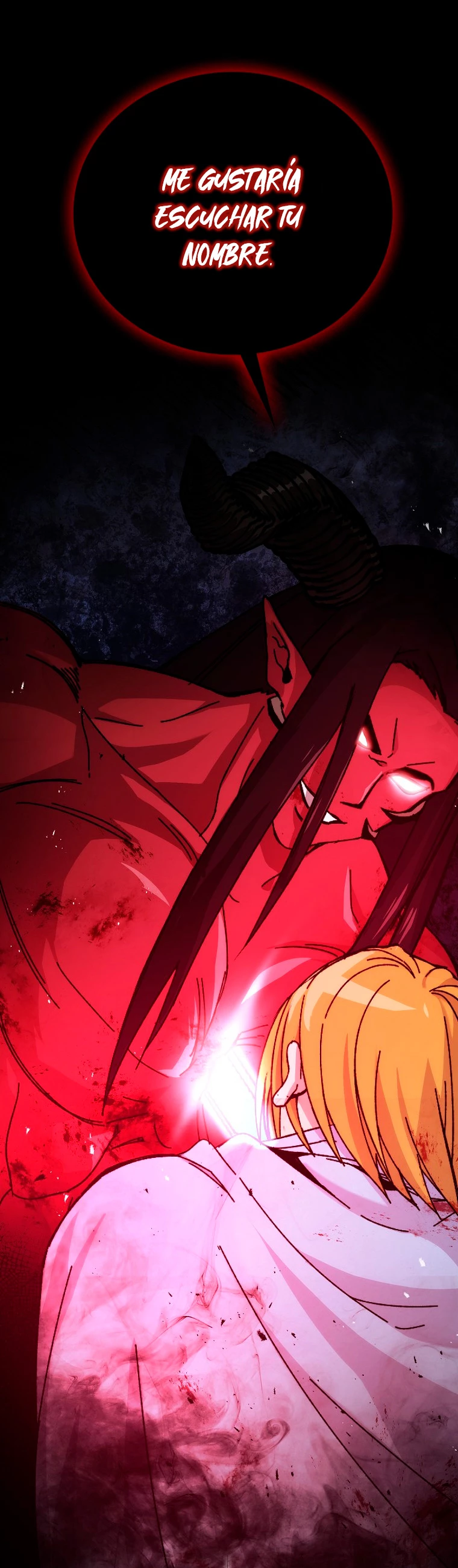 La Ascensión Marcial del Dios Demonio Capítulo 1 - Page 57