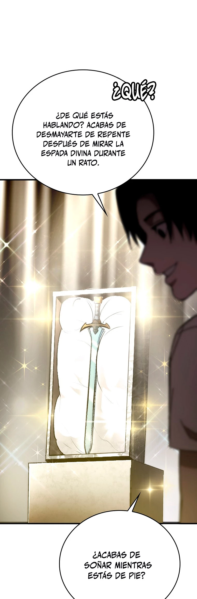 La Ascensión Marcial del Dios Demonio Capítulo 1 - Page 75