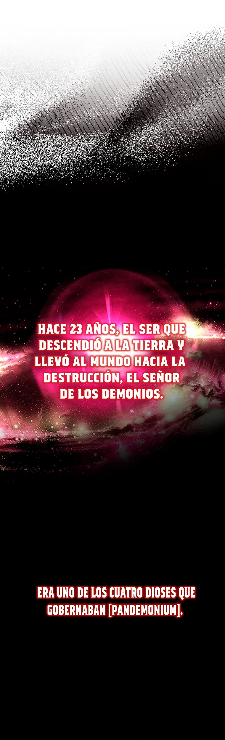 La Ascensión Marcial del Dios Demonio Capítulo 1 - Page 78