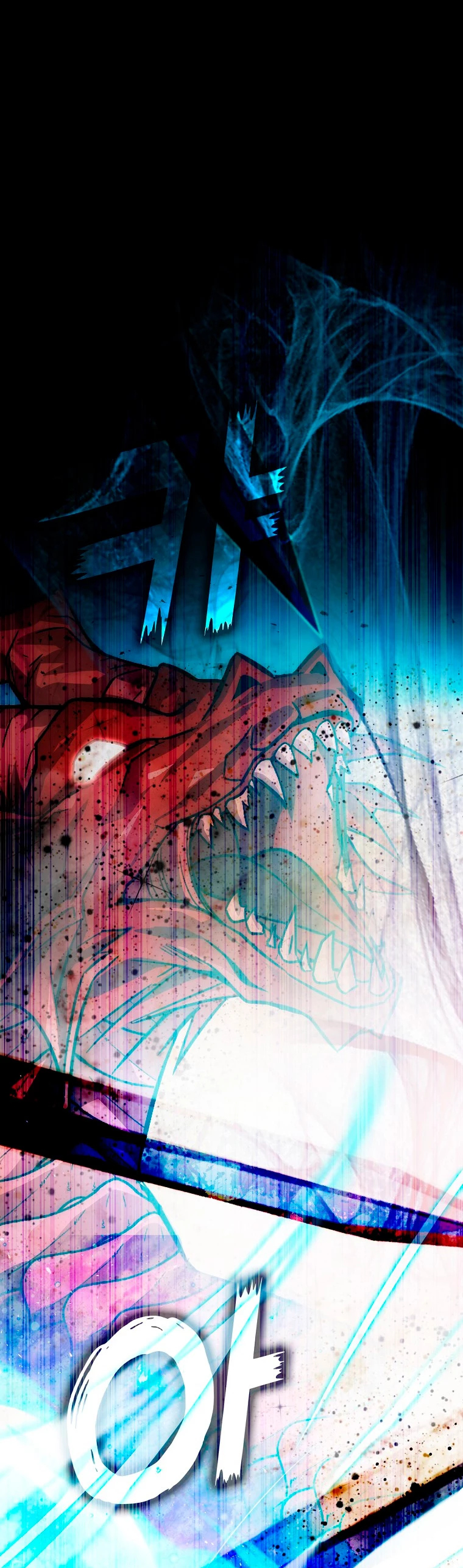 La Ascensión Marcial del Dios Demonio Capítulo 1 - Page 9