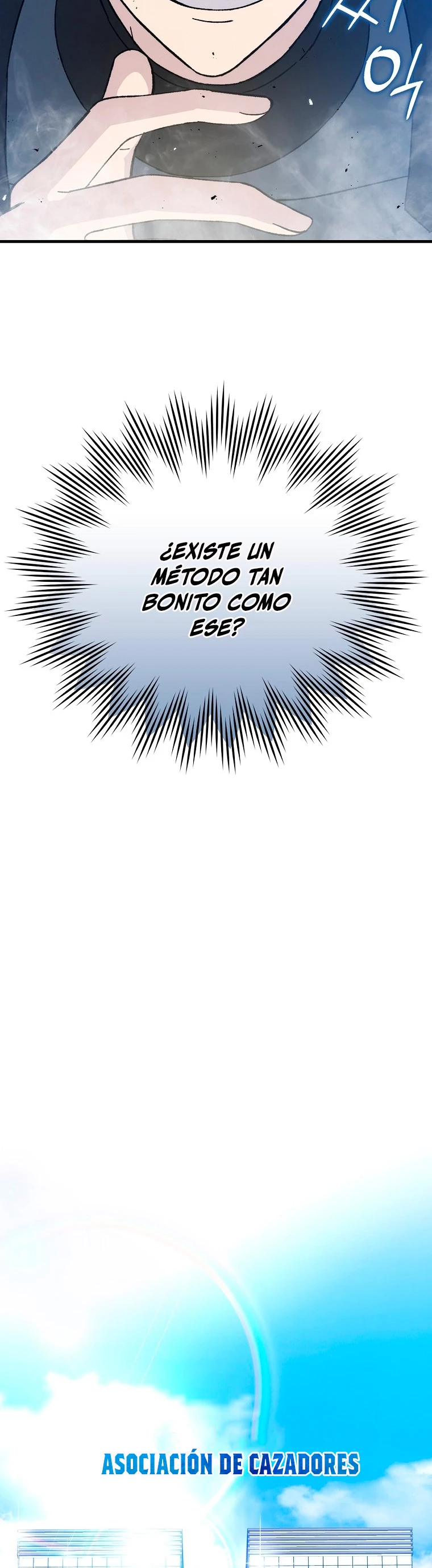 La Ascensión Marcial del Dios Demonio Capítulo 10 - Page 34