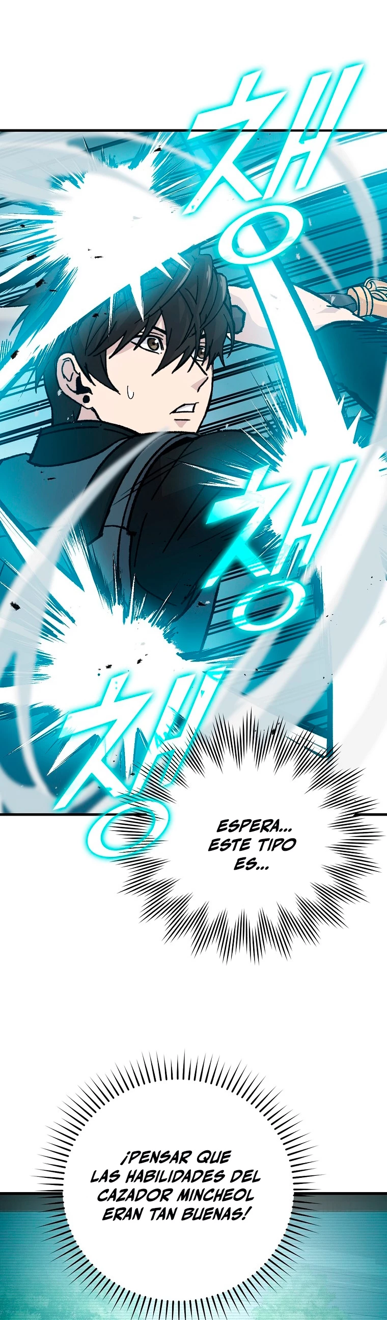 La Ascensión Marcial del Dios Demonio Capítulo 10 - Page 53