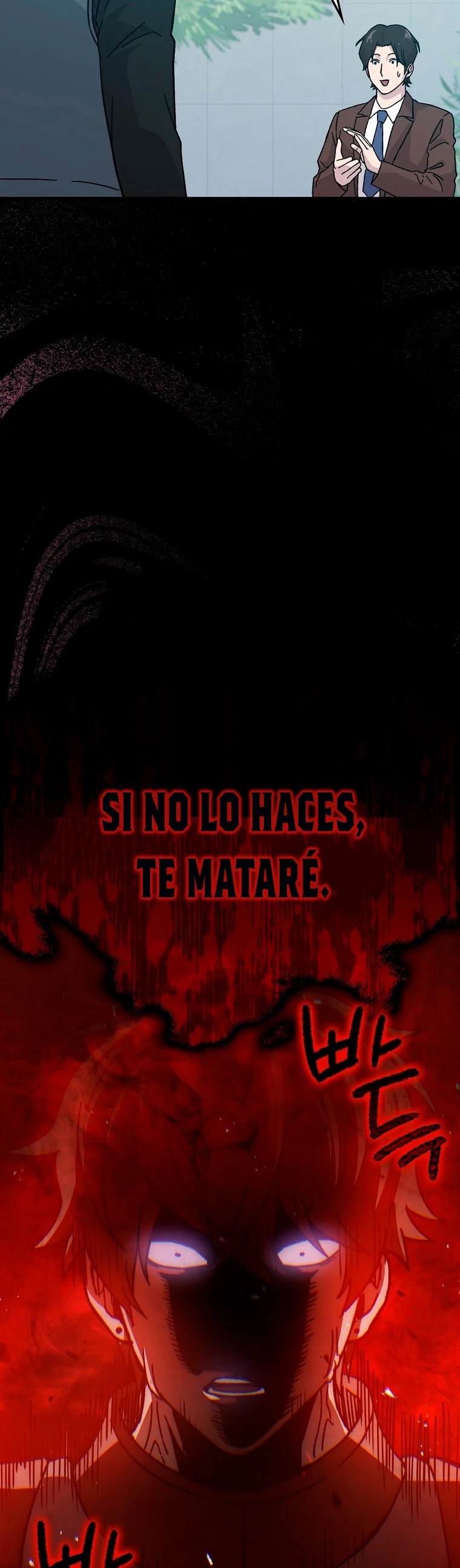 La Ascensión Marcial del Dios Demonio Capítulo 10 - Page 59