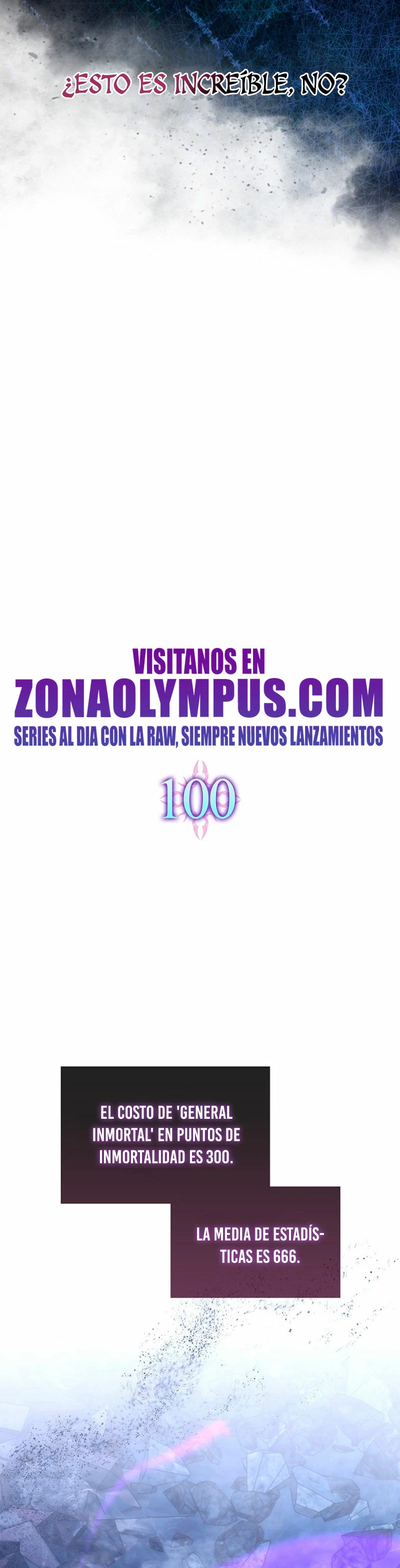 La Ascensión Marcial del Dios Demonio Capítulo 100 - Page 12