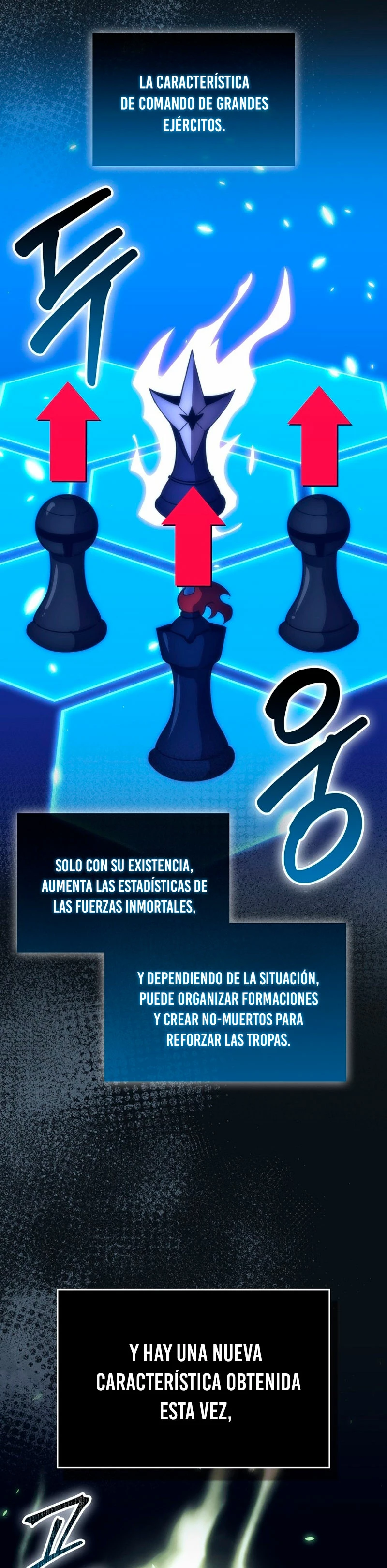 La Ascensión Marcial del Dios Demonio Capítulo 100 - Page 14