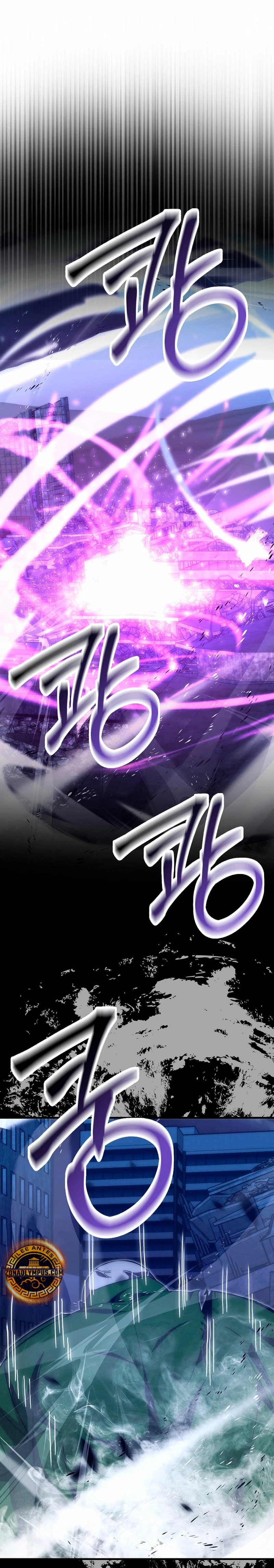 La Ascensión Marcial del Dios Demonio Capítulo 100 - Page 3