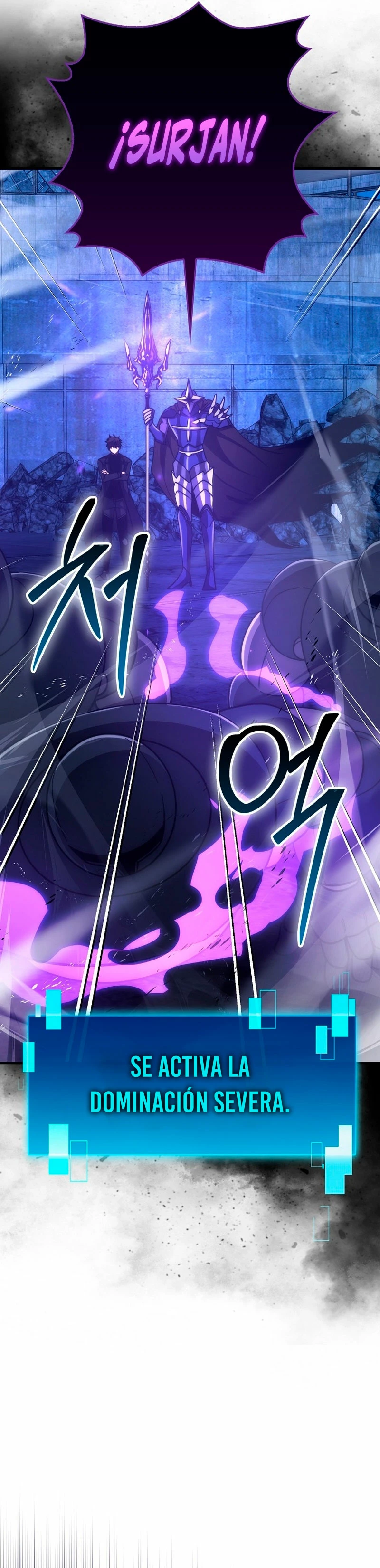 La Ascensión Marcial del Dios Demonio Capítulo 100 - Page 31