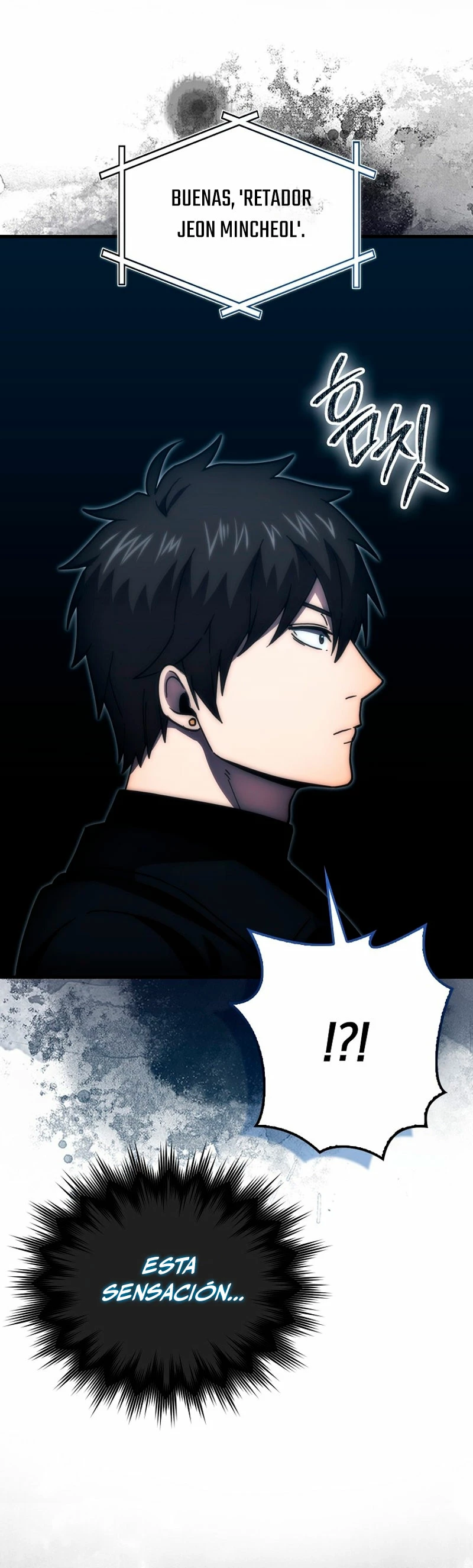 La Ascensión Marcial del Dios Demonio Capítulo 100 - Page 35