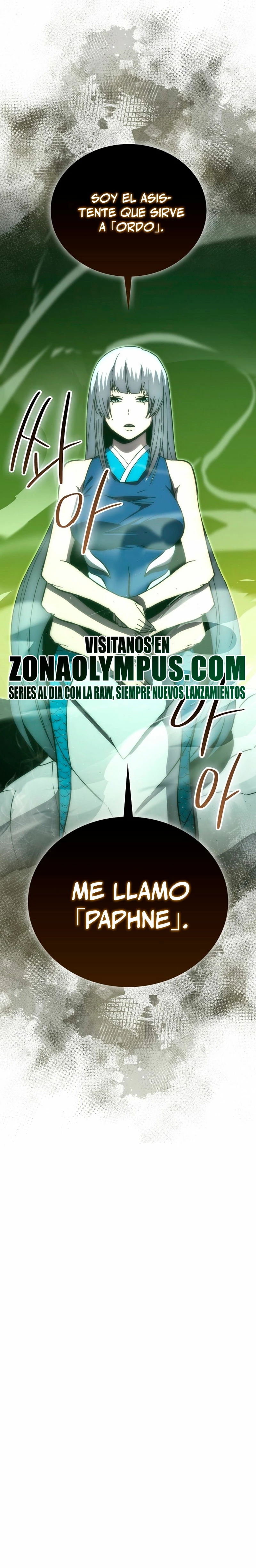 La Ascensión Marcial del Dios Demonio Capítulo 100 - Page 38