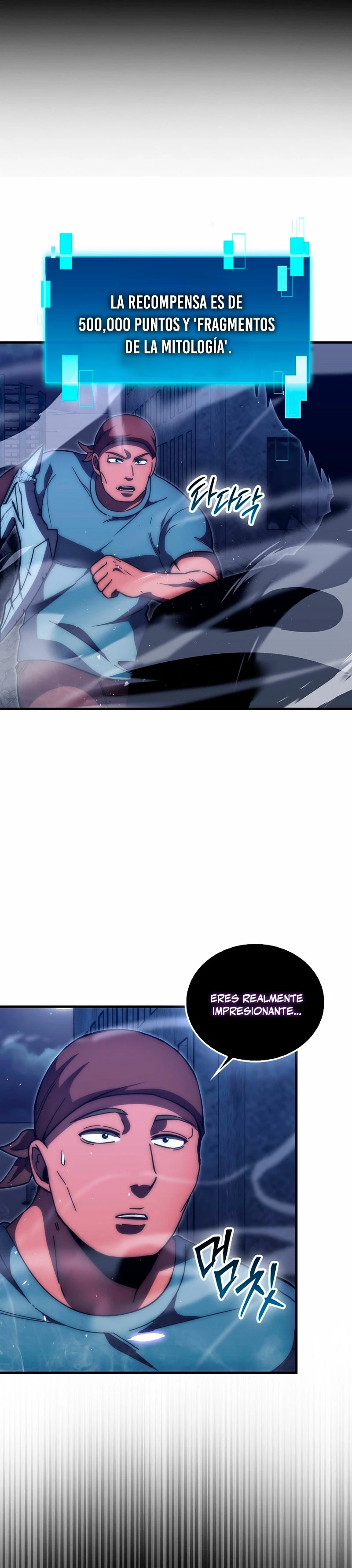 La Ascensión Marcial del Dios Demonio Capítulo 100 - Page 6