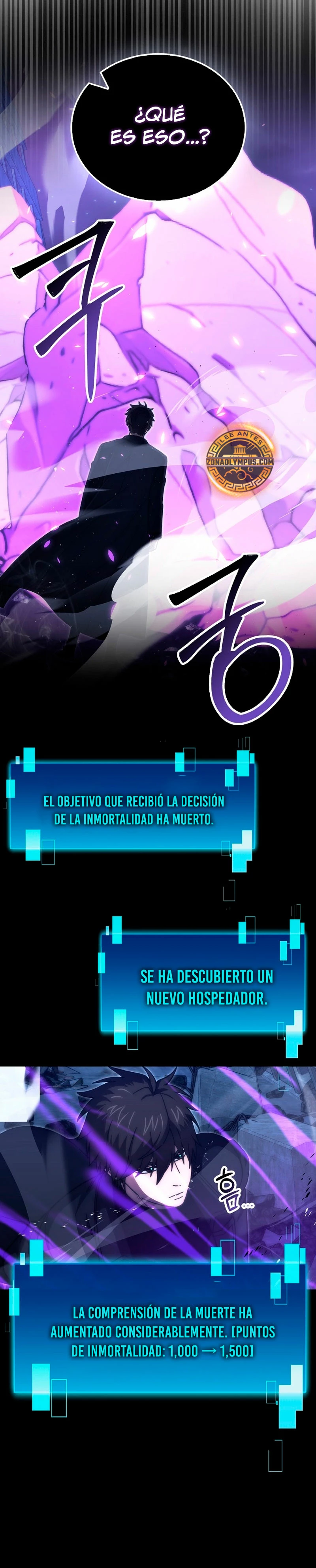 La Ascensión Marcial del Dios Demonio Capítulo 100 - Page 7